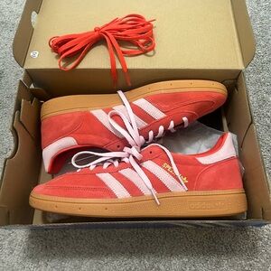 Adidas Orginals Women’s Handball Spezial Size 10